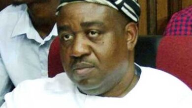 Suswam Resigns from PDP – THISDAYLIVE