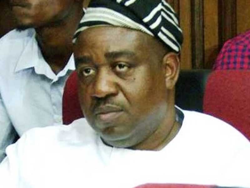 Suswam Resigns from PDP – THISDAYLIVE