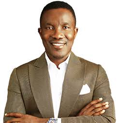 CVL Confers Distinguished Leadership Honour on Nigerian Cleric, Godman Akinlabi – THISDAYLIVE