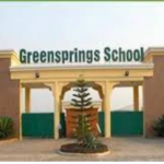 Greensprings School