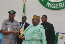 Kebbi Govt Signs Deal with NCS for Niger-Benin Transit Corridor – THISDAYLIVE