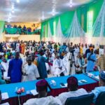 ADC vows to dethrone APC in Yobe ahead of 2027 polls