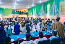 ADC vows to dethrone APC in Yobe ahead of 2027 polls