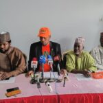 Borno ADC Chair Apologises for Rejecting Committees