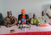 Borno ADC Chair Apologises for Rejecting Committees