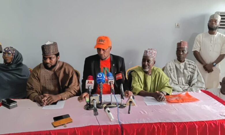 Borno ADC Chair Apologises for Rejecting Committees