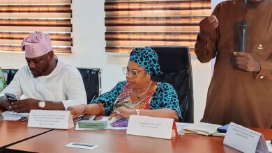 Lawmakers Call for Stronger Action Against FGM in Nigeria