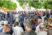 The Cost of Delay and 86 Worshippers Still in Captivity – THISDAYLIVE