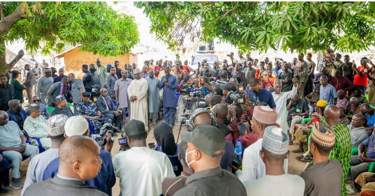 The Cost of Delay and 86 Worshippers Still in Captivity – THISDAYLIVE