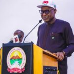 Oyebanji supports Ekiti fire victims with N35m