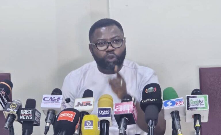 CLITA Slams Senate’s Rejection of Electronic Transmission of Election Results – THISDAYLIVE