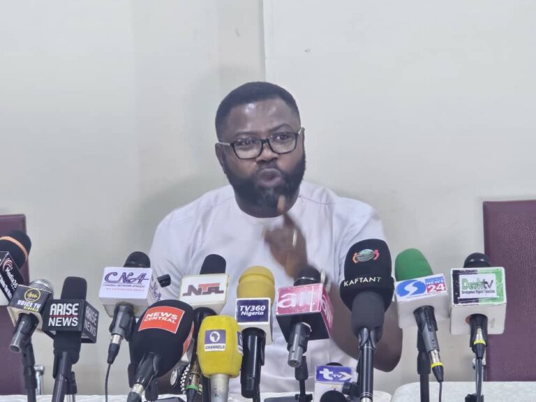 CLITA Slams Senate’s Rejection of Electronic Transmission of Election Results – THISDAYLIVE