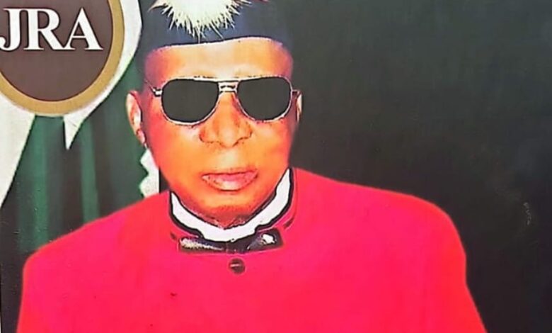 Celebrating Co-founder of Nigeria’s First Airline, John Anyaehie – THISDAYLIVE