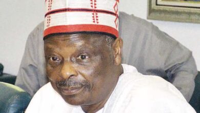 Kwankwaso’s Pebbles Against S’Court Justices – THISDAYLIVE