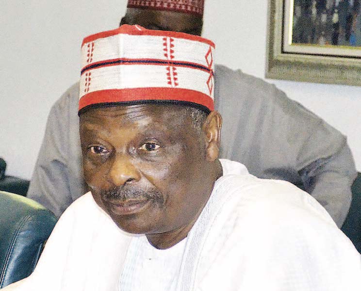 Kwankwaso’s Pebbles Against S’Court Justices – THISDAYLIVE