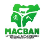 MACBAN miyetti Allah..