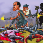 THE MASSACRE IN KWARA STATE – THISDAYLIVE