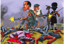 THE MASSACRE IN KWARA STATE – THISDAYLIVE
