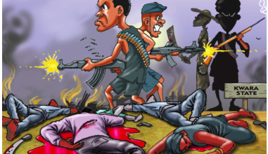 THE MASSACRE IN KWARA STATE – THISDAYLIVE