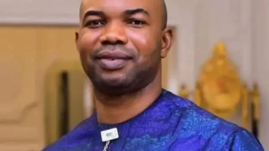 You Are A Beacon of Hope, Compassion Delta Speaker Celebrates Matthew Tonlagha At 50 – THISDAYLIVE