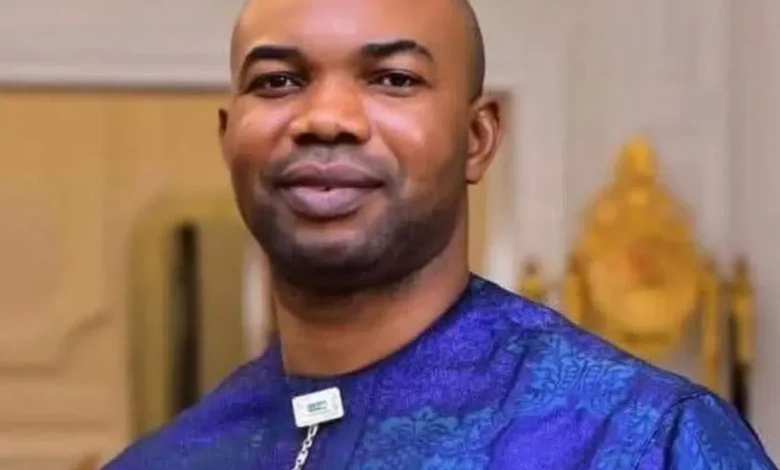 You Are A Beacon of Hope, Compassion Delta Speaker Celebrates Matthew Tonlagha At 50 – THISDAYLIVE