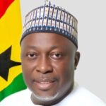 Ghana Recalls High Commissioner to Nigeria Over Alleged Electoral Malpractice – THISDAYLIVE