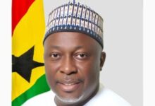 Ghana Recalls High Commissioner to Nigeria Over Alleged Electoral Malpractice – THISDAYLIVE