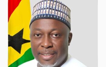 Ghana Recalls High Commissioner to Nigeria Over Alleged Electoral Malpractice – THISDAYLIVE