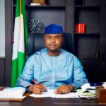 NRS Boss Highlights Nigeria’s Economic Pathway to Prosperity – THISDAYLIVE