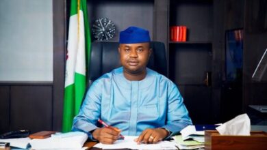 NRS Boss Highlights Nigeria’s Economic Pathway to Prosperity – THISDAYLIVE