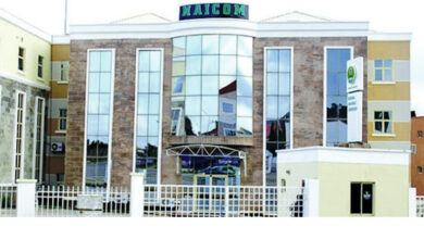 NAICOM Partners Credit Bureau to Integrate Insurers’ Data, Strengthen Risk Management  – THISDAYLIVE