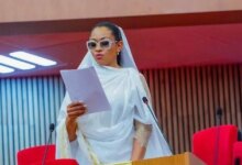 Natasha Akpoti-Udauaghan