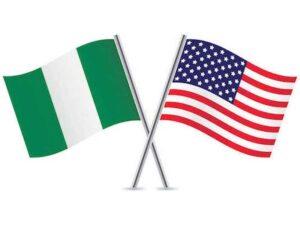 Nigeria, US Deepen Partnership to Combat Terrorism – THISDAYLIVE