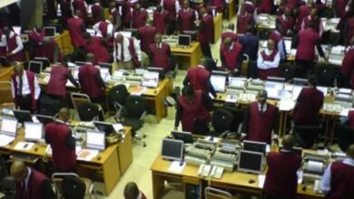 Nigerian-Stock-Exchange