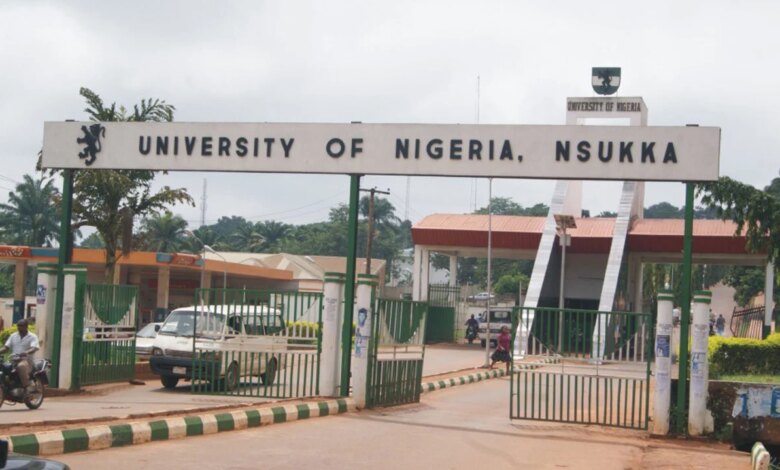 Nsukka