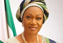 Remi Tinubu Hails US Airstrikes in Nigeria as ‘Blessing,’ Says Collaboration With Trump Welcomed – THISDAYLIVE