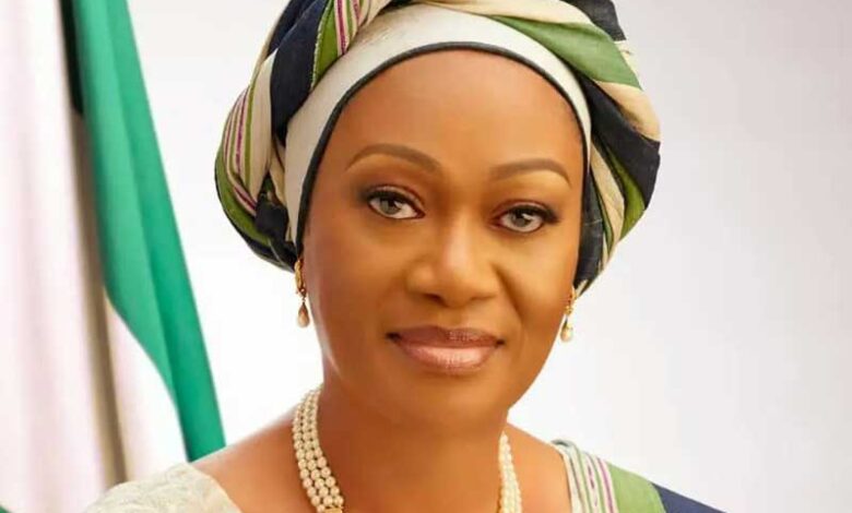 Remi Tinubu Hails US Airstrikes in Nigeria as ‘Blessing,’ Says Collaboration With Trump Welcomed – THISDAYLIVE