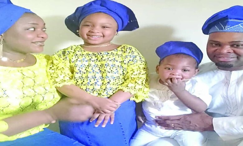 Bunmi Akinnaanu's ex-husband exposes secrets after her death