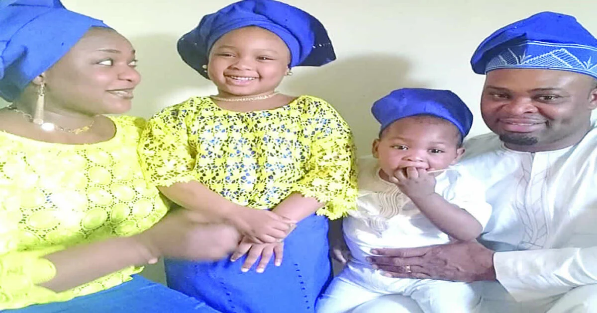 Bunmi Akinnaanu's ex-husband exposes secrets after her death