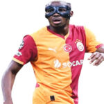 Osimhen-Icardi Rivalry at Galatasaray Dismissed by Expert