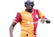 Osimhen-Icardi Rivalry at Galatasaray Dismissed by Expert