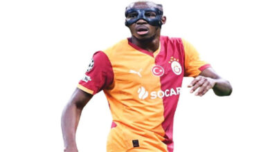 Osimhen-Icardi Rivalry at Galatasaray Dismissed by Expert