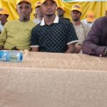 Coalition against Tinubu’s re-election dead on arrival: PCC