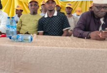 Coalition against Tinubu’s re-election dead on arrival: PCC