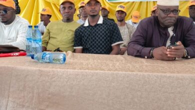 Coalition against Tinubu’s re-election dead on arrival: PCC