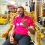 Chris Okafor: DNA Test Showed Two of Four Children I Raised Were Not Mine – THISDAYLIVE