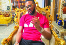 Chris Okafor: DNA Test Showed Two of Four Children I Raised Were Not Mine – THISDAYLIVE