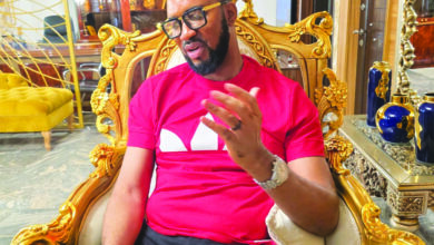 Chris Okafor: DNA Test Showed Two of Four Children I Raised Were Not Mine – THISDAYLIVE