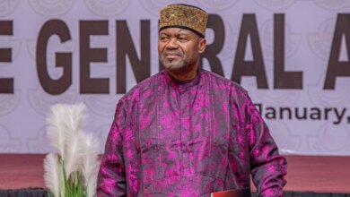 Ohanaeze Urges FG to Fund South East Development Commission