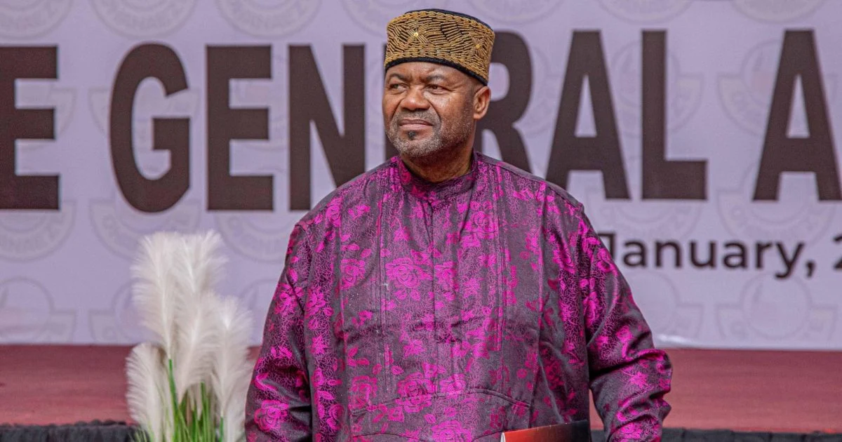 Ohanaeze Urges FG to Fund South East Development Commission